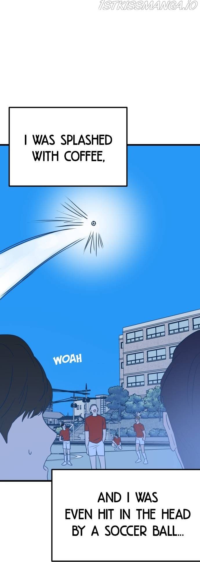 Throw the Trash in the Trash cane Chapter 8 page 39
