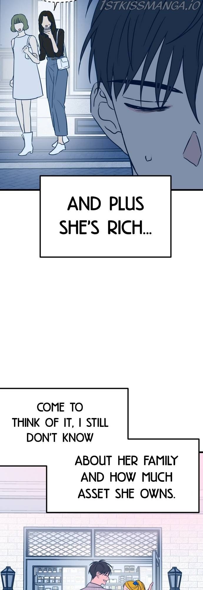 Throw the Trash in the Trash cane Chapter 8 page 45
