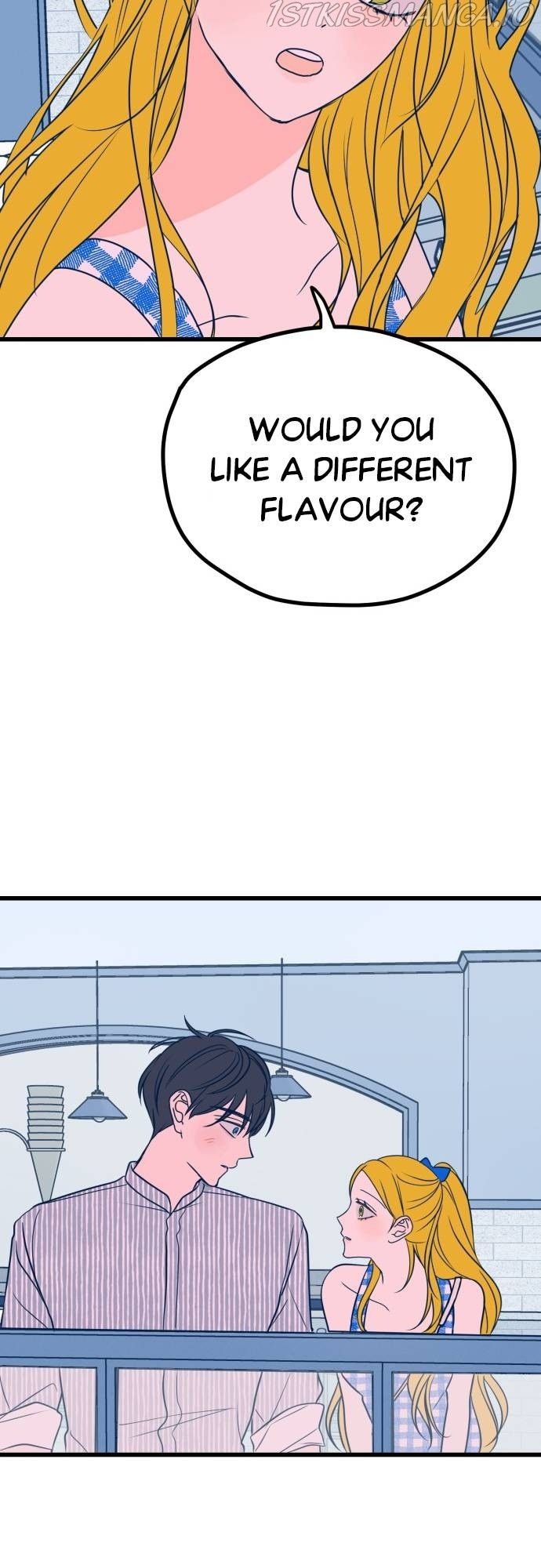 Throw the Trash in the Trash cane Chapter 8 page 48