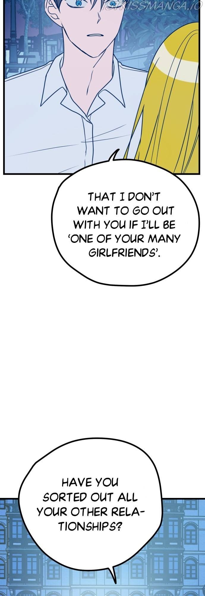 Throw the Trash in the Trash cane Chapter 8 page 4