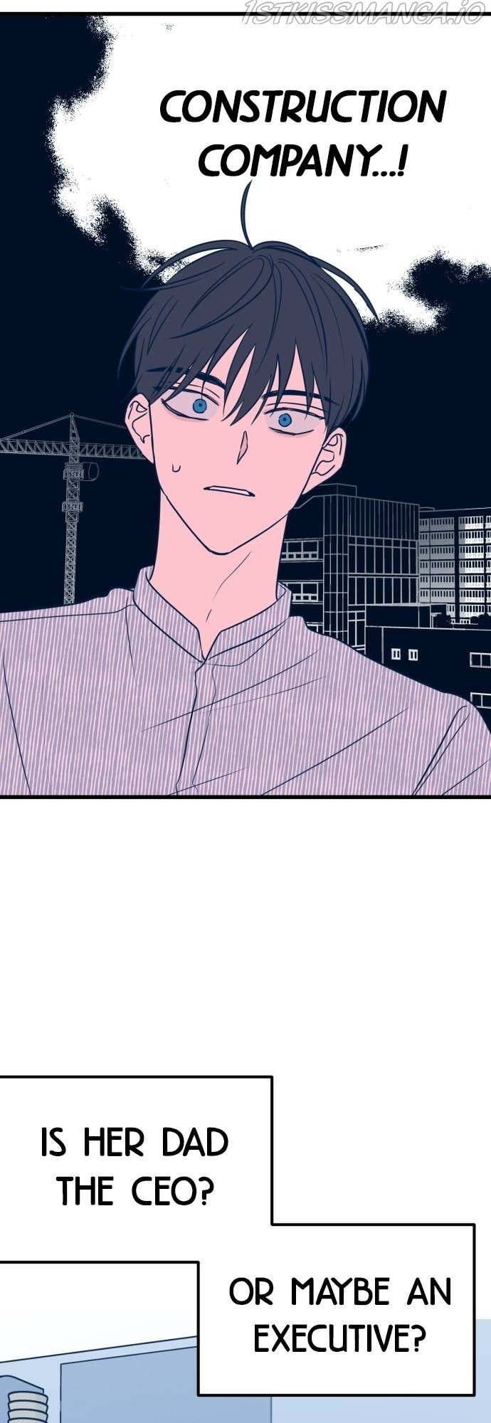 Throw the Trash in the Trash cane Chapter 8 page 52