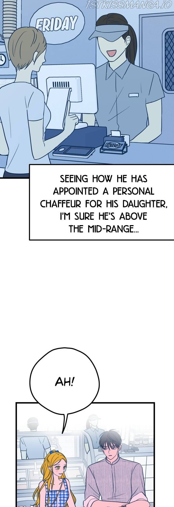 Throw the Trash in the Trash cane Chapter 8 page 53