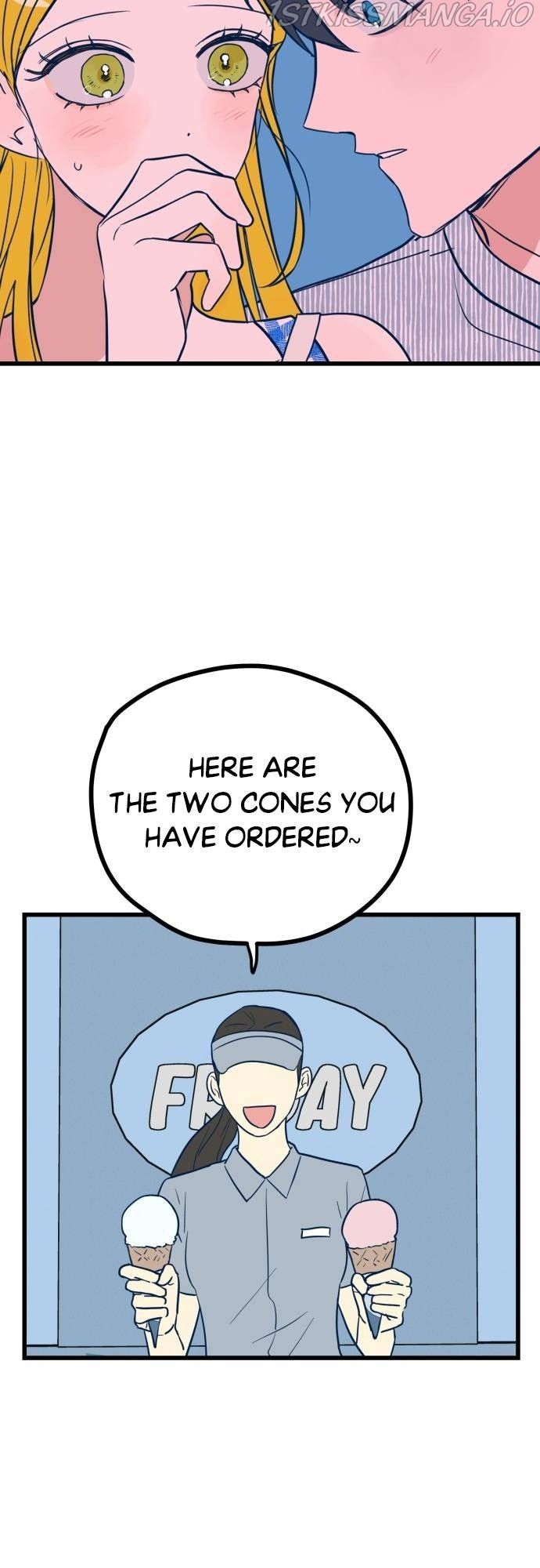 Throw the Trash in the Trash cane Chapter 8 page 58