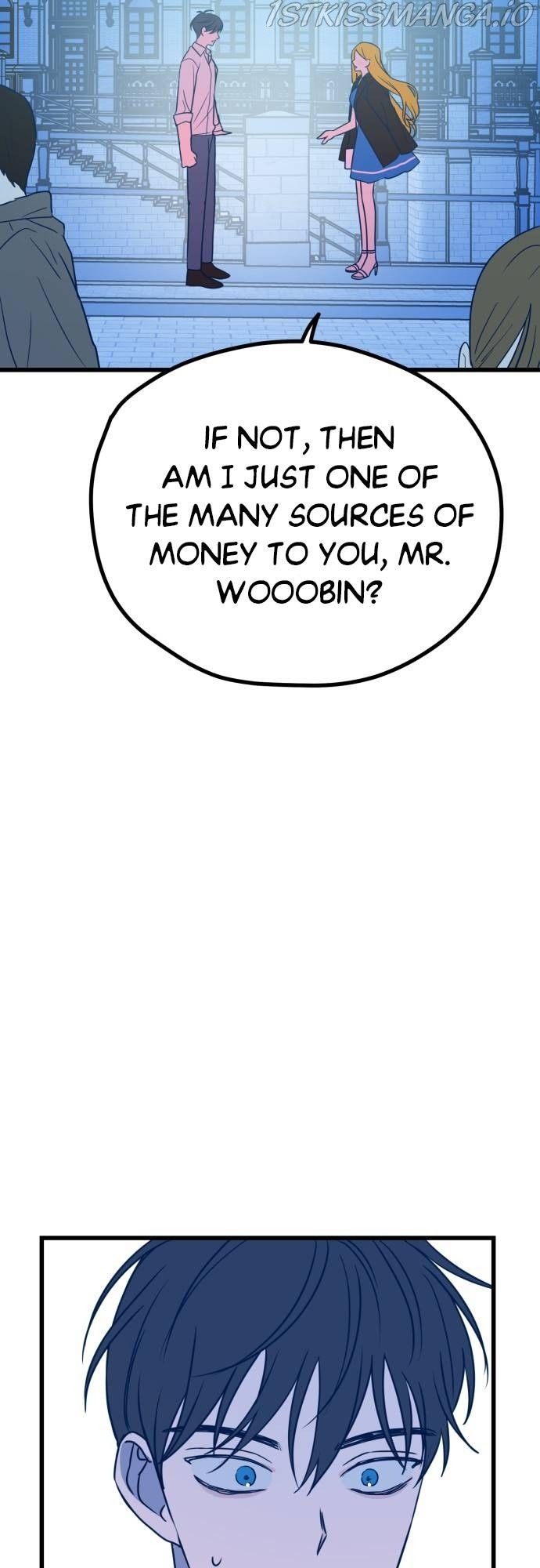 Throw the Trash in the Trash cane Chapter 8 page 5