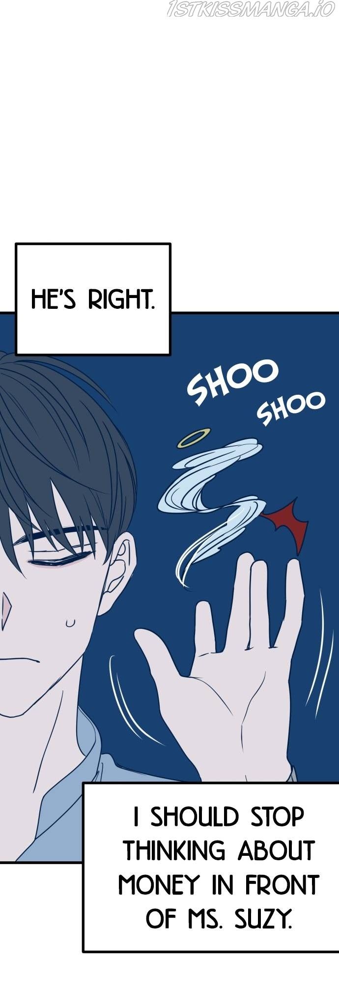 Throw the Trash in the Trash cane Chapter 8 page 63