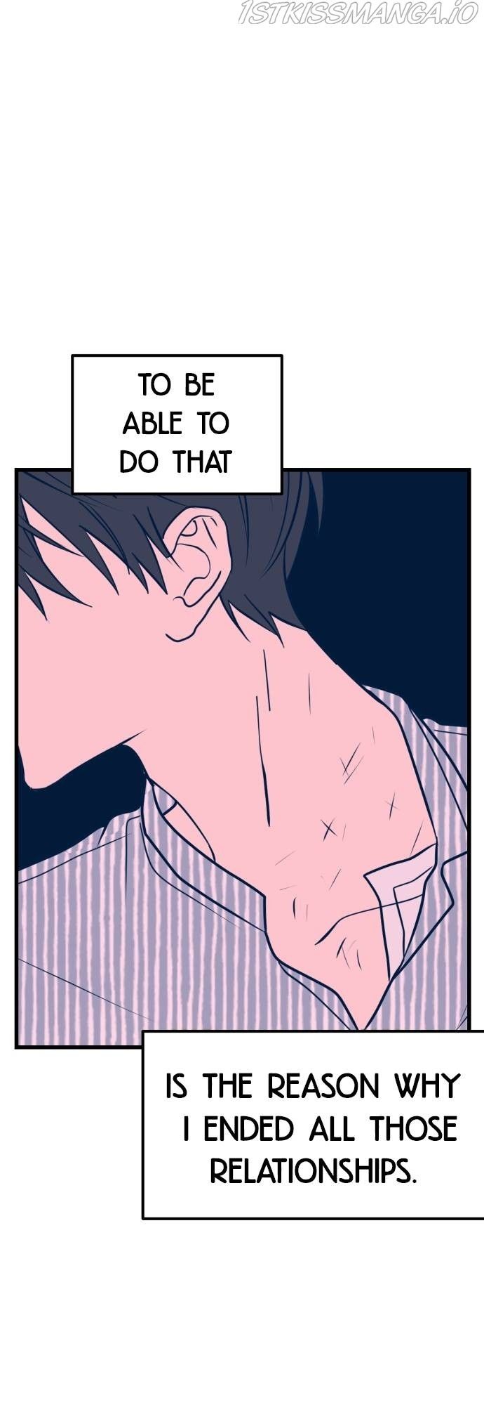 Throw the Trash in the Trash cane Chapter 8 page 65