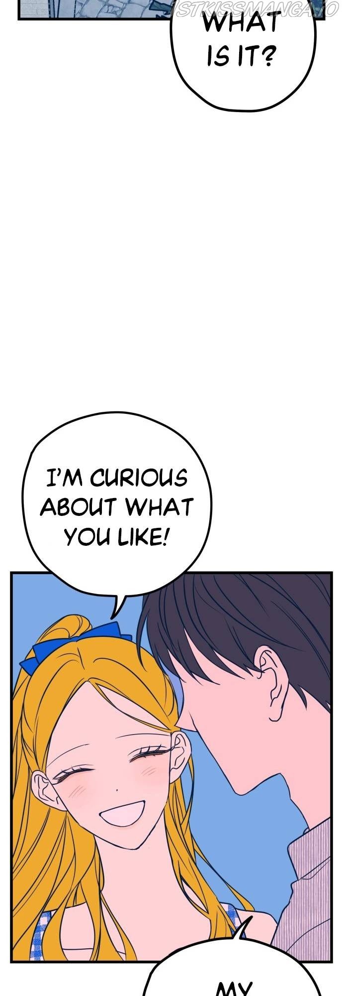 Throw the Trash in the Trash cane Chapter 8 page 67