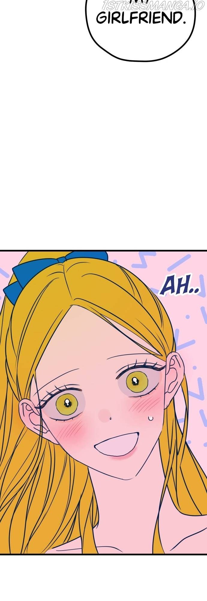 Throw the Trash in the Trash cane Chapter 8 page 68