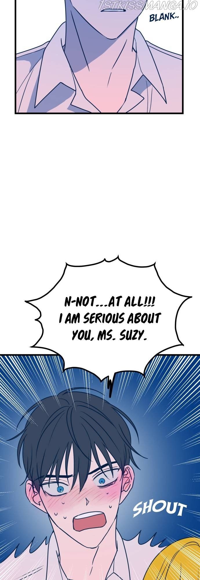 Throw the Trash in the Trash cane Chapter 8 page 6