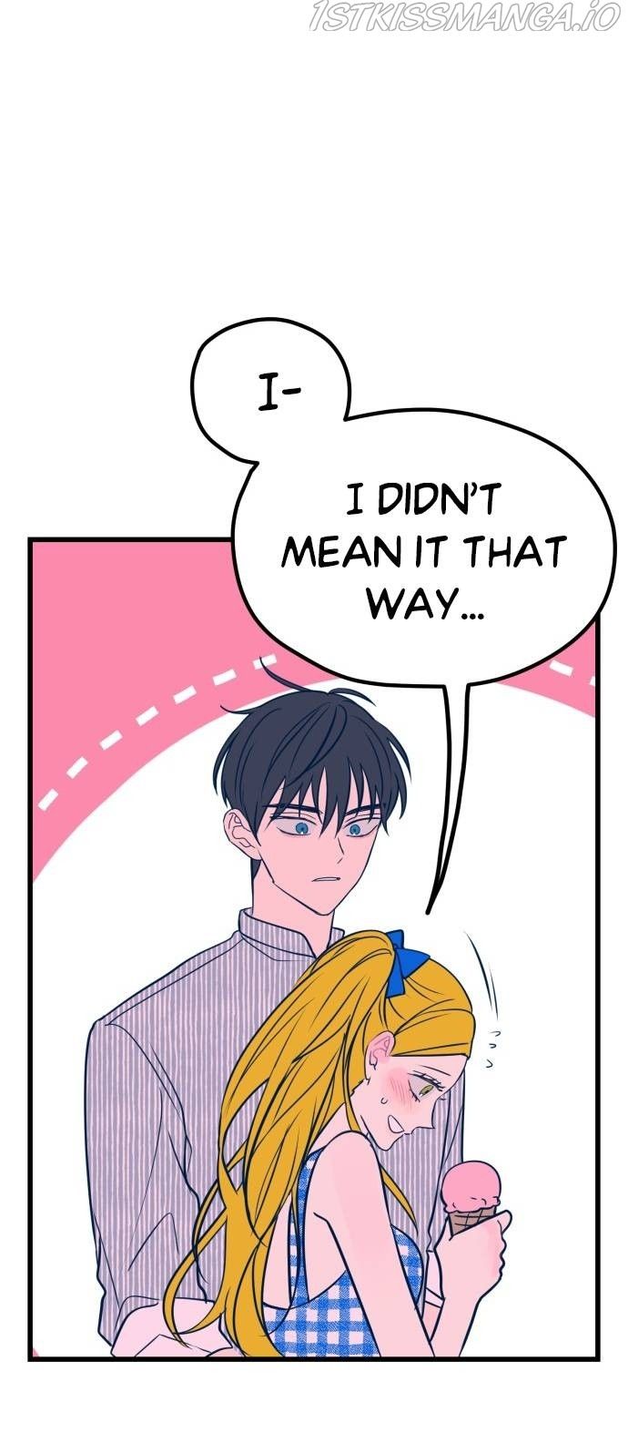 Throw the Trash in the Trash cane Chapter 8 page 69