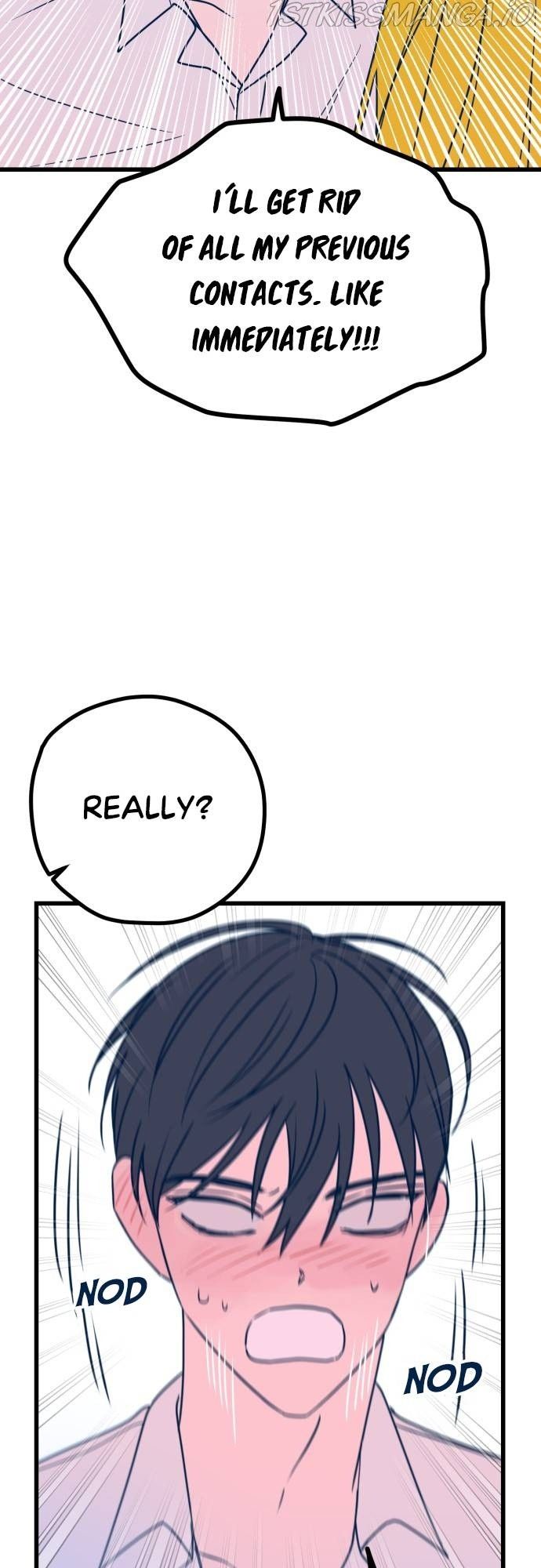 Throw the Trash in the Trash cane Chapter 8 page 7