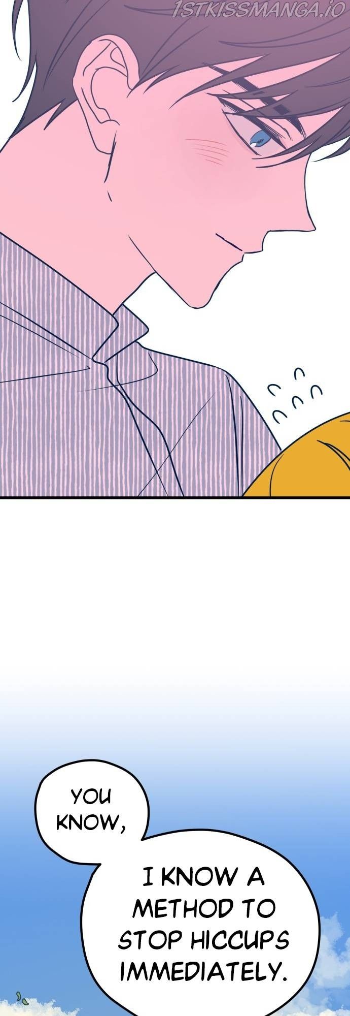 Throw the Trash in the Trash cane Chapter 8 page 81