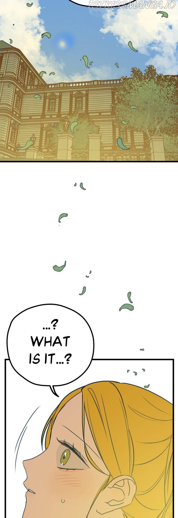 Throw the Trash in the Trash cane Chapter 8 page 82