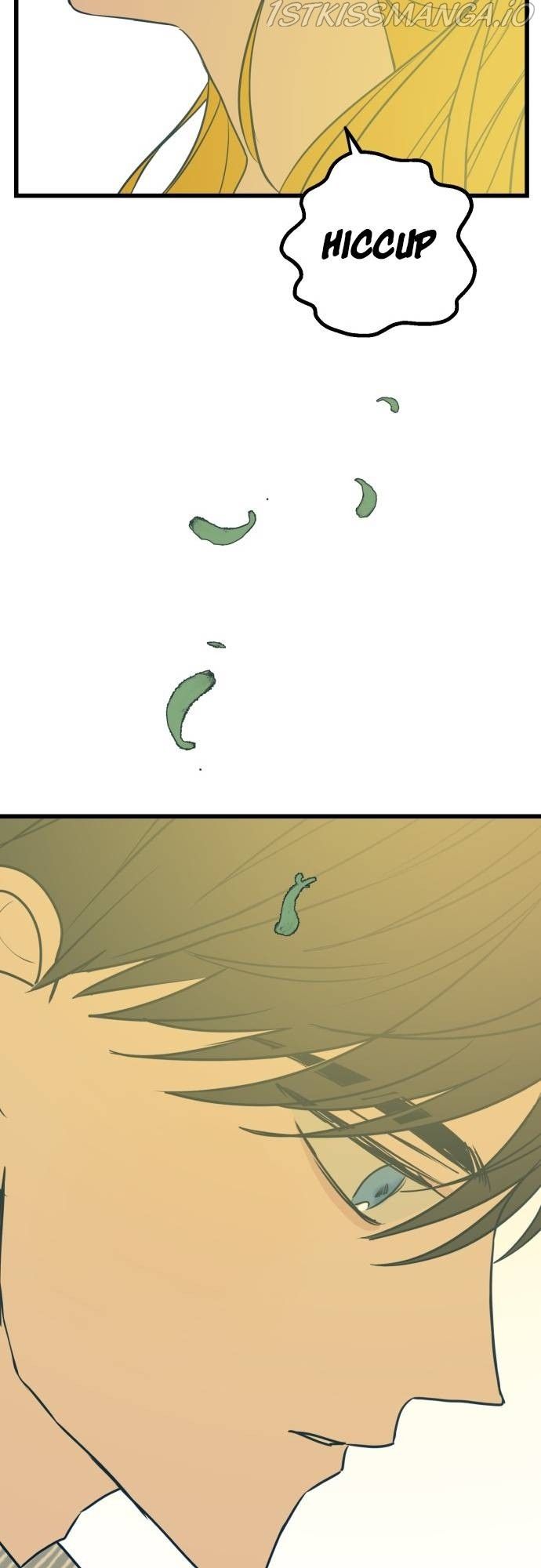 Throw the Trash in the Trash cane Chapter 8 page 83