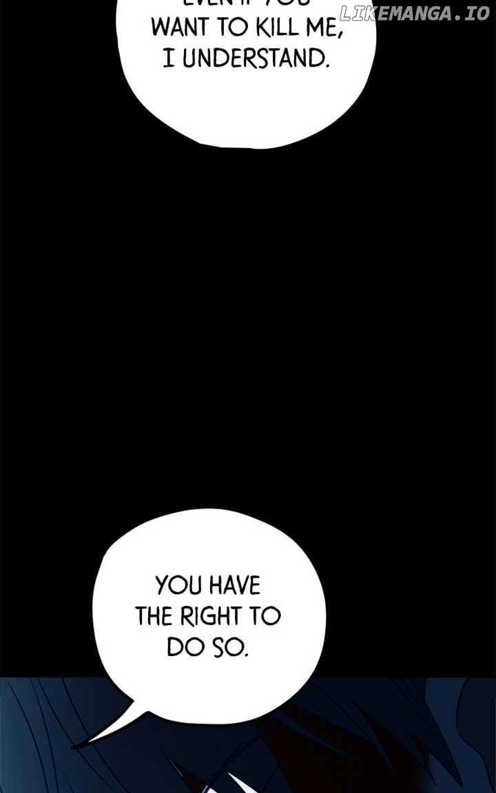Throw the Trash in the Trash cane Chapter 80 page 102