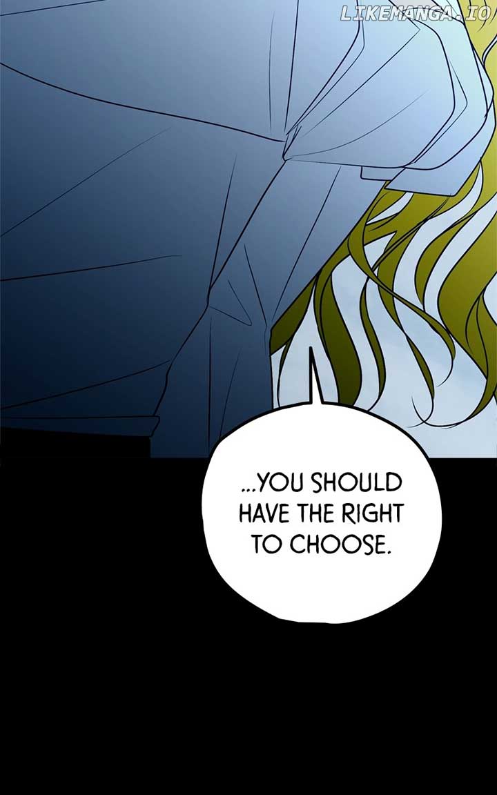 Throw the Trash in the Trash cane Chapter 80 page 105