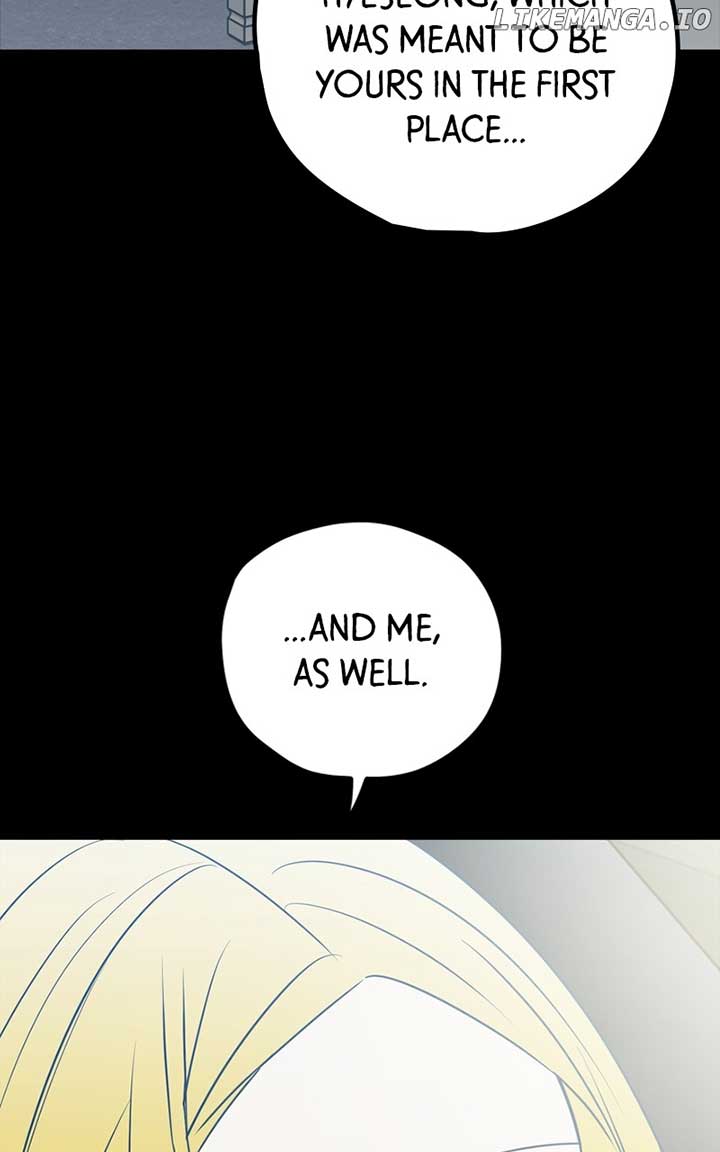 Throw the Trash in the Trash cane Chapter 80 page 108