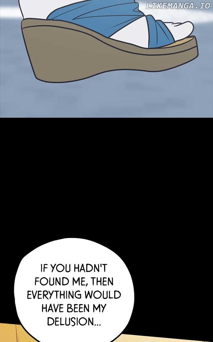 Throw the Trash in the Trash cane Chapter 80 page 111
