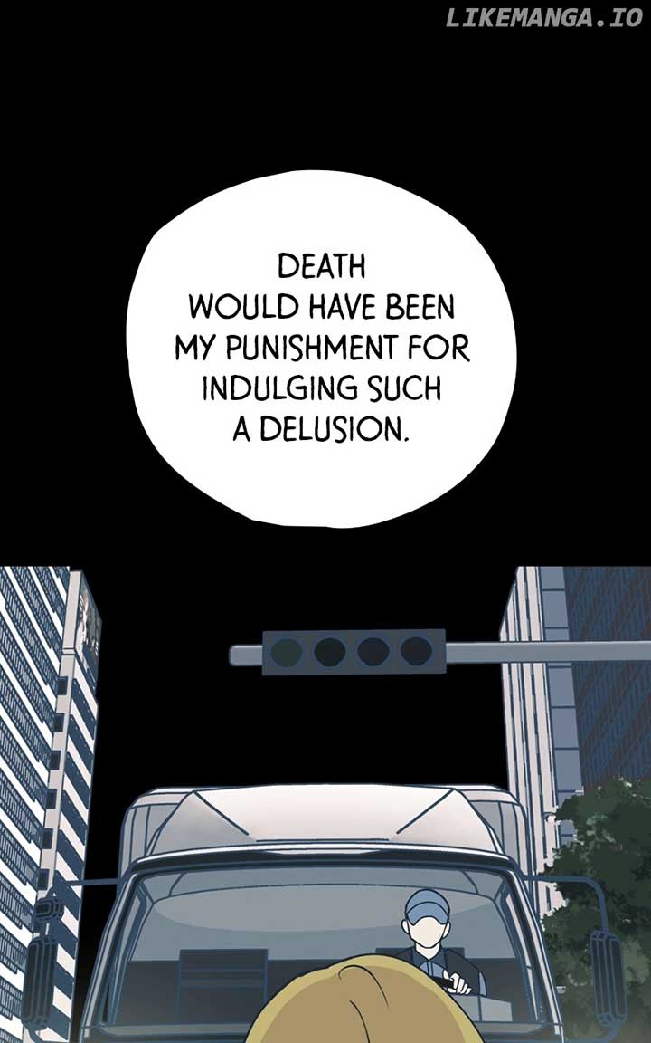 Throw the Trash in the Trash cane Chapter 80 page 113