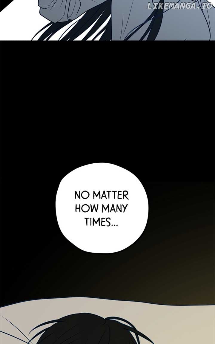 Throw the Trash in the Trash cane Chapter 80 page 118