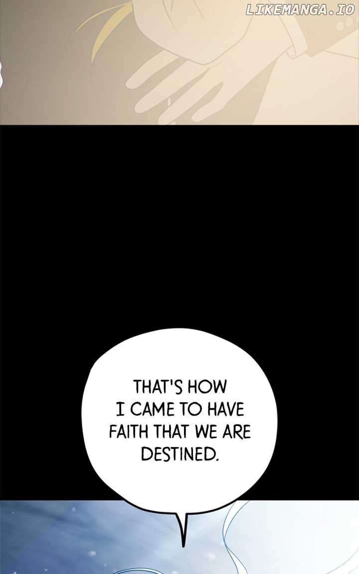 Throw the Trash in the Trash cane Chapter 80 page 120