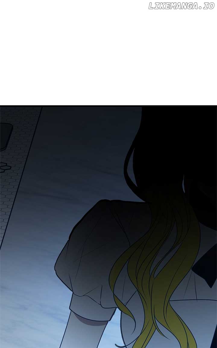Throw the Trash in the Trash cane Chapter 80 page 14