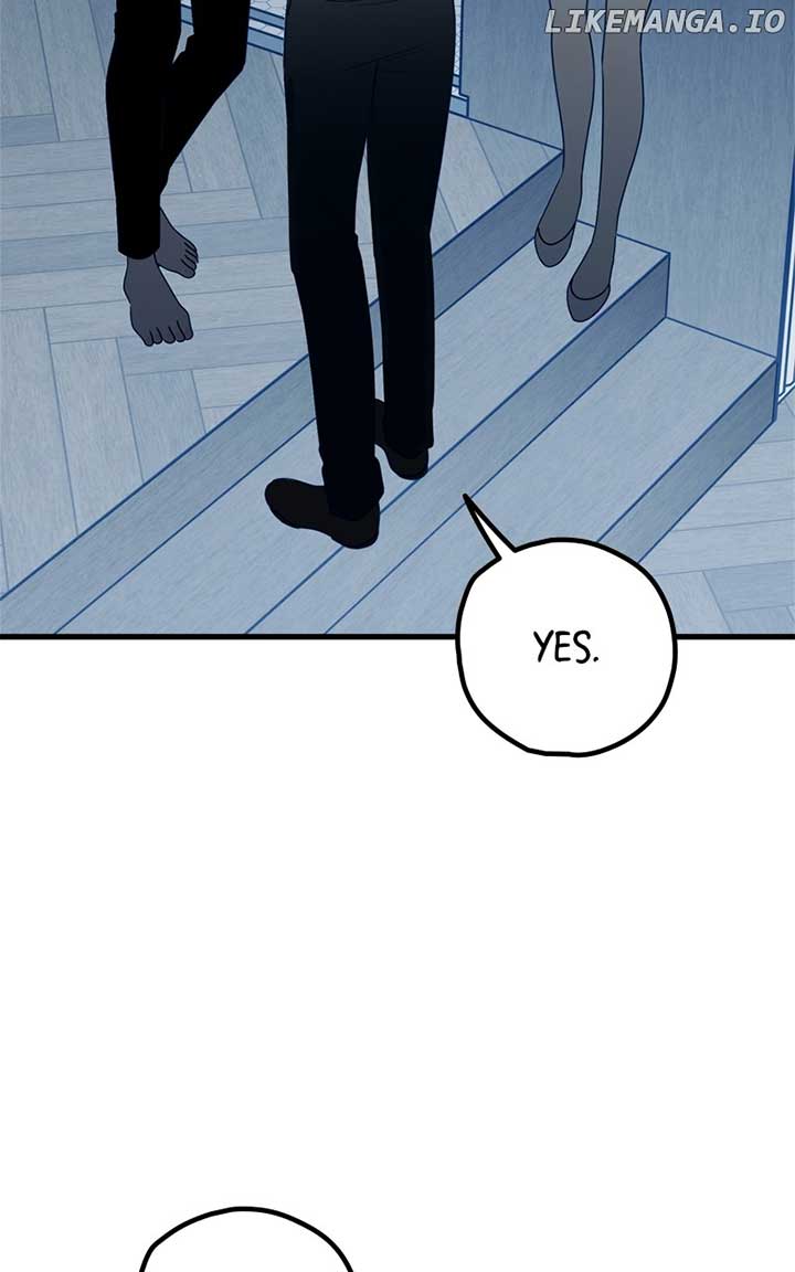 Throw the Trash in the Trash cane Chapter 80 page 19