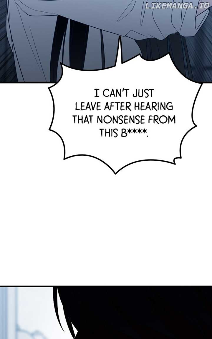 Throw the Trash in the Trash cane Chapter 80 page 24