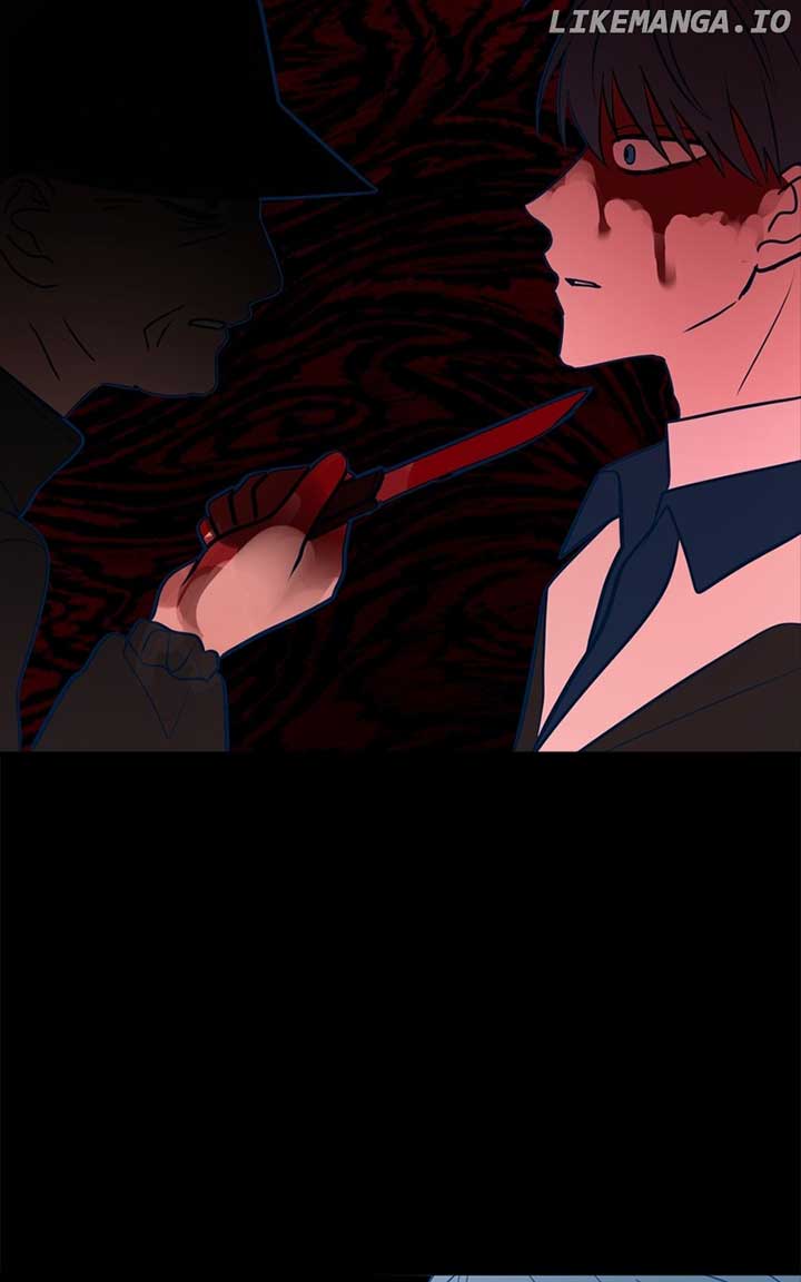 Throw the Trash in the Trash cane Chapter 80 page 28
