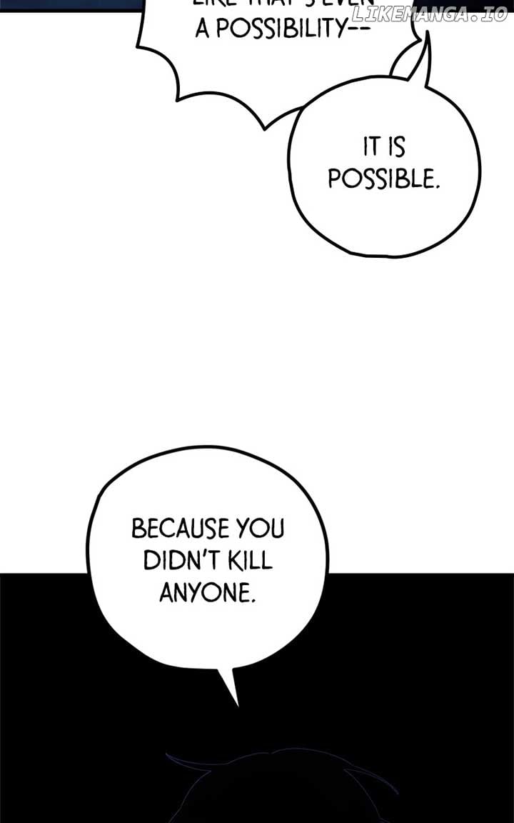 Throw the Trash in the Trash cane Chapter 80 page 43