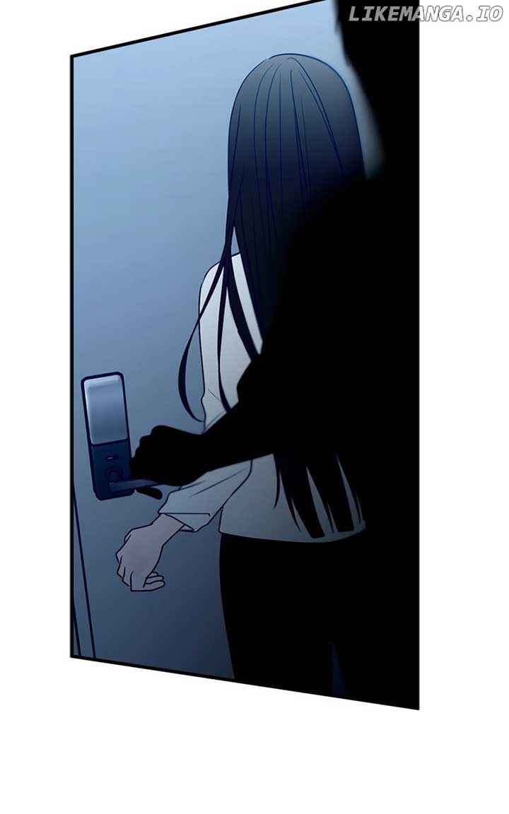 Throw the Trash in the Trash cane Chapter 80 page 47