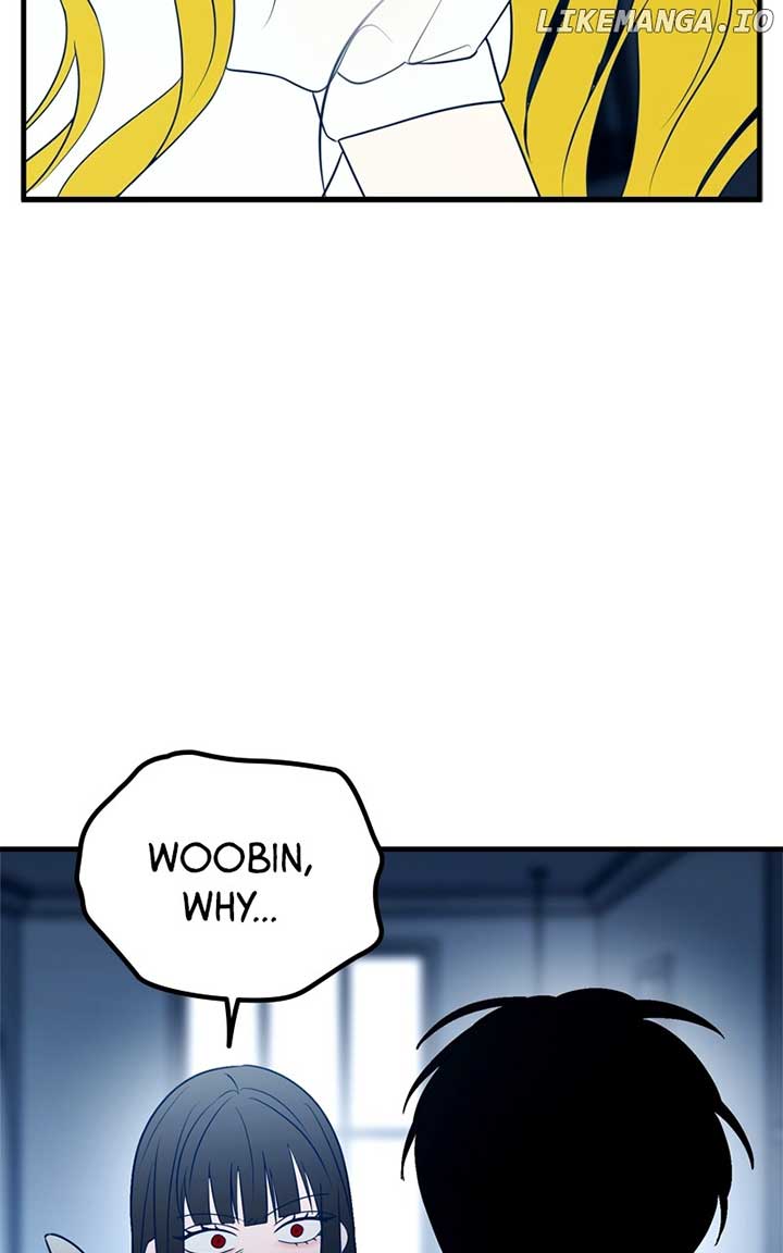 Throw the Trash in the Trash cane Chapter 80 page 4