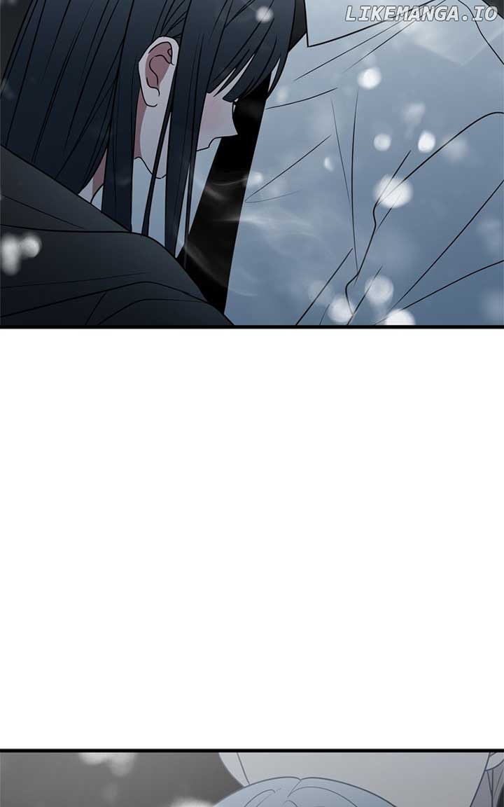 Throw the Trash in the Trash cane Chapter 80 page 71