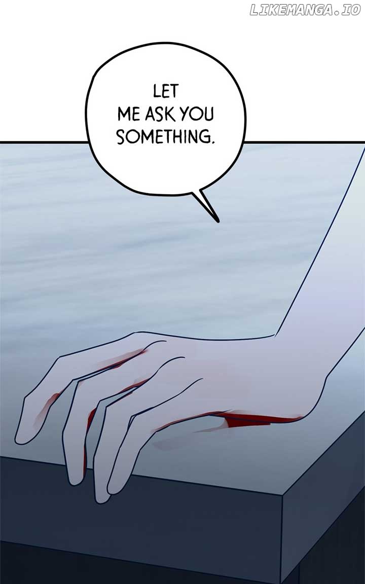 Throw the Trash in the Trash cane Chapter 80 page 80