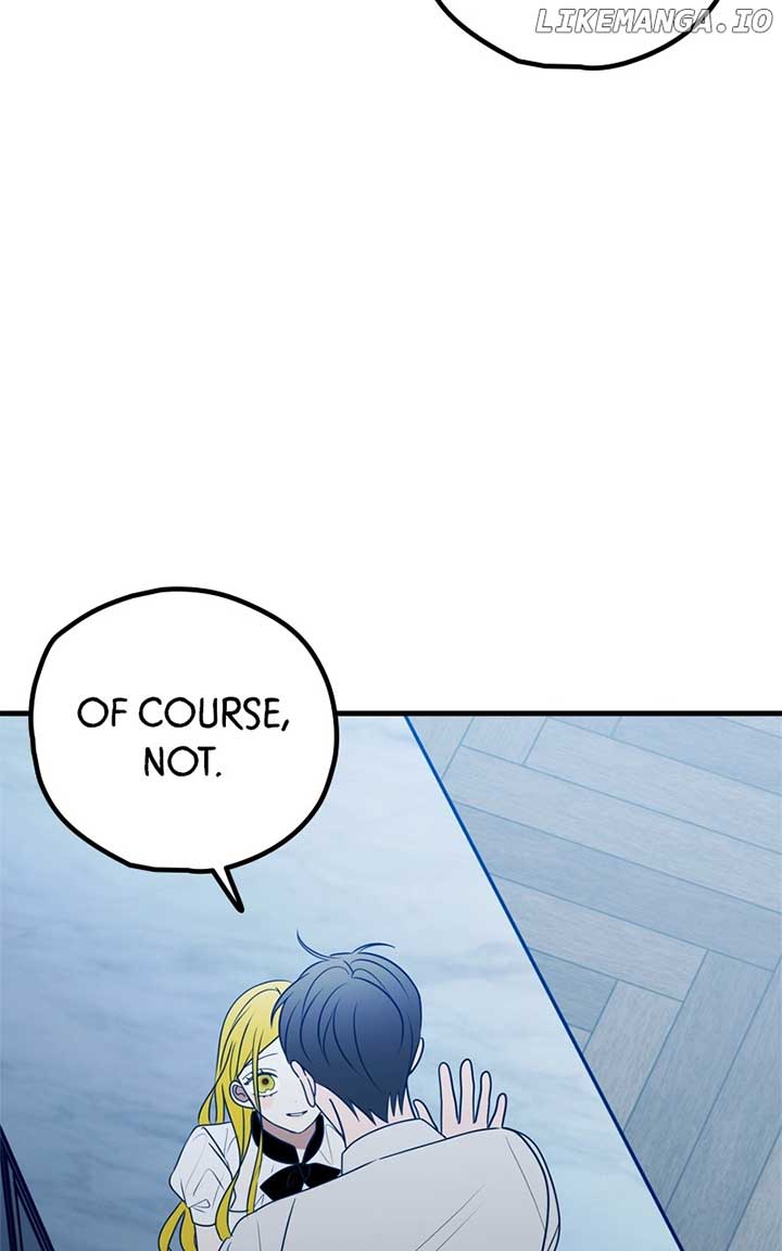 Throw the Trash in the Trash cane Chapter 80 page 83