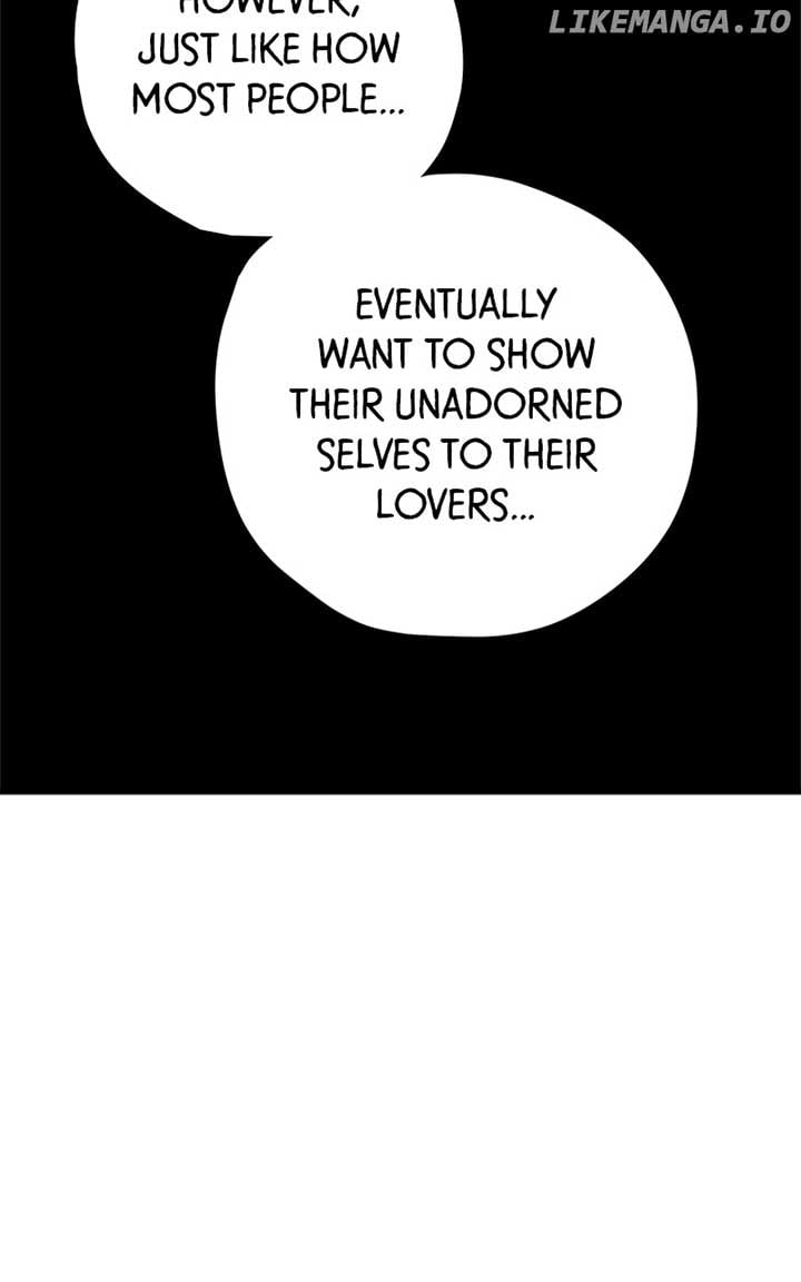 Throw the Trash in the Trash cane Chapter 80 page 90