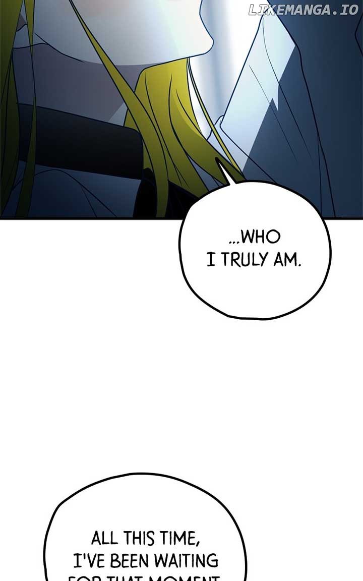 Throw the Trash in the Trash cane Chapter 80 page 92