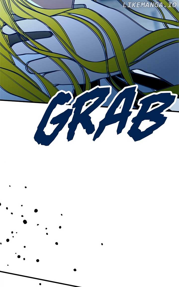 Throw the Trash in the Trash cane Chapter 80 page 95