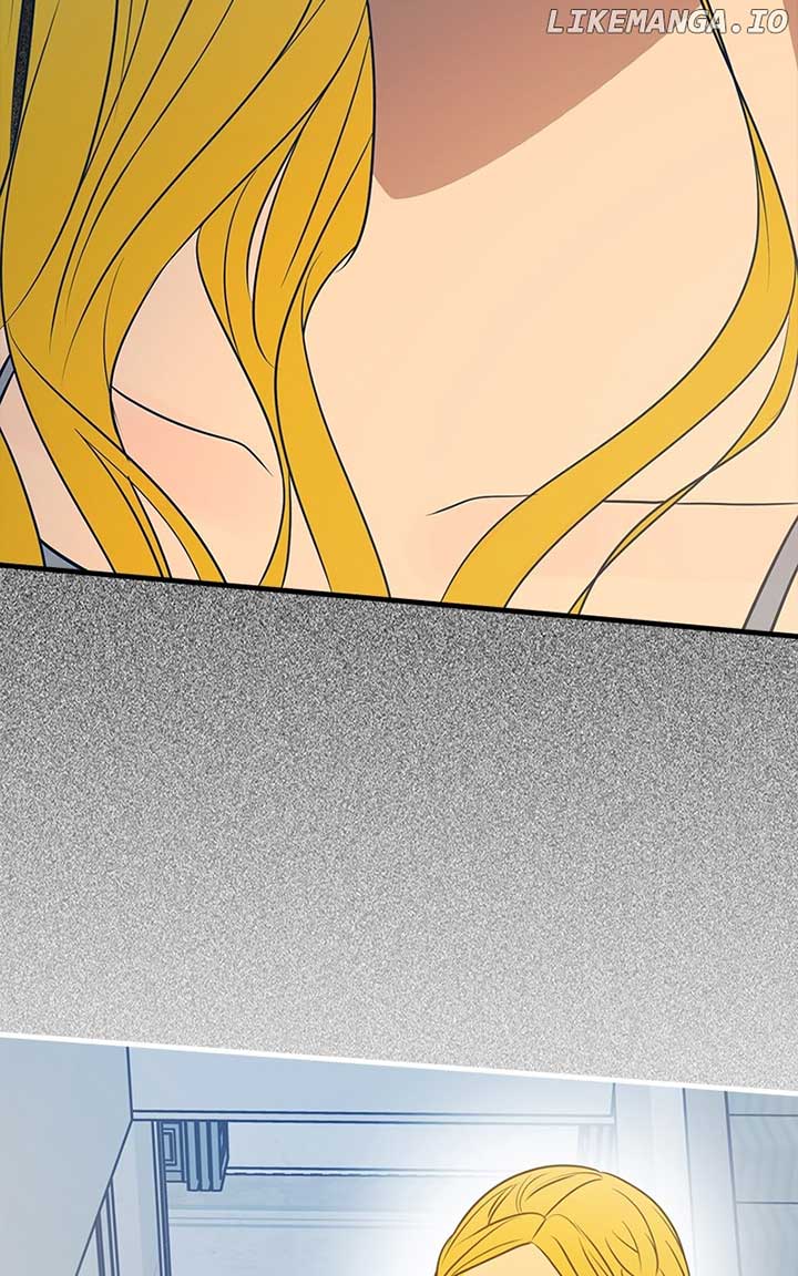 Throw the Trash in the Trash cane Chapter 81 page 9