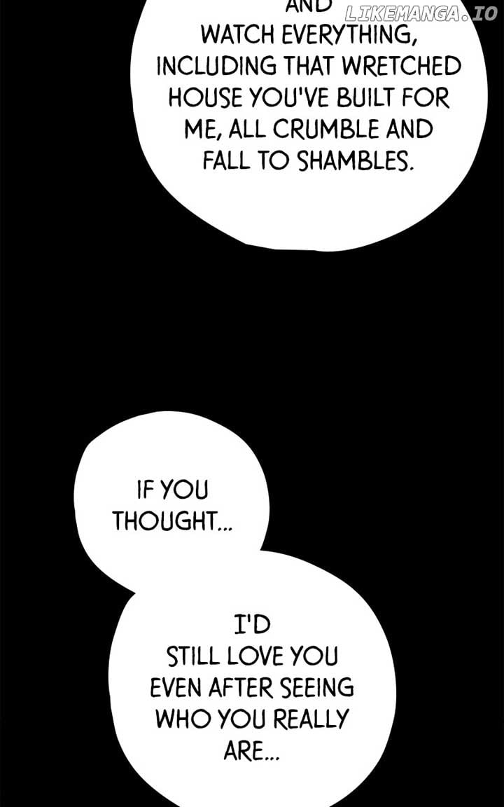 Throw the Trash in the Trash cane Chapter 81 page 102