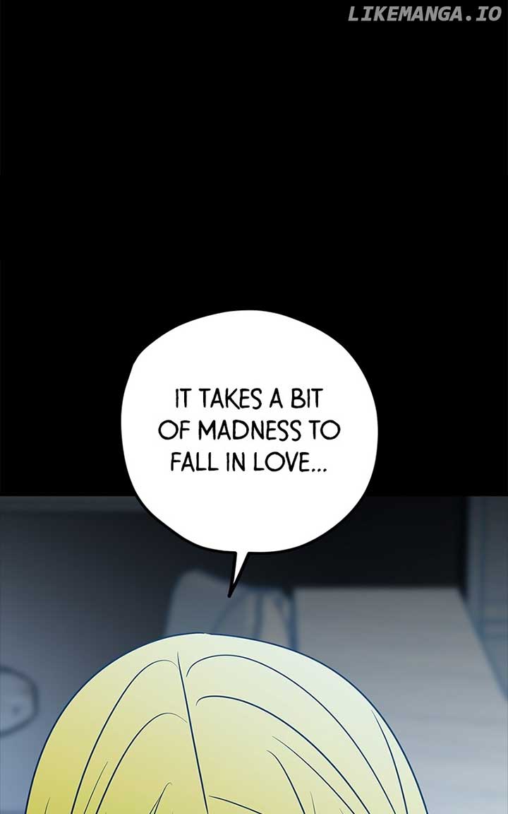 Throw the Trash in the Trash cane Chapter 81 page 107