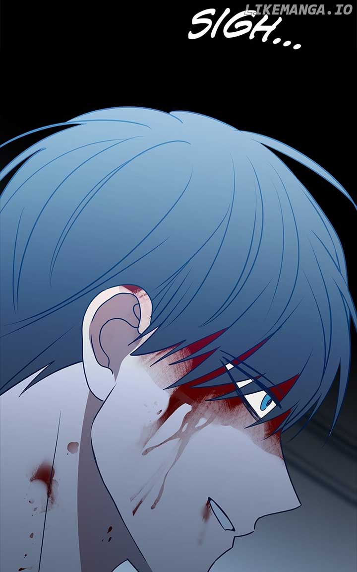 Throw the Trash in the Trash cane Chapter 81 page 111
