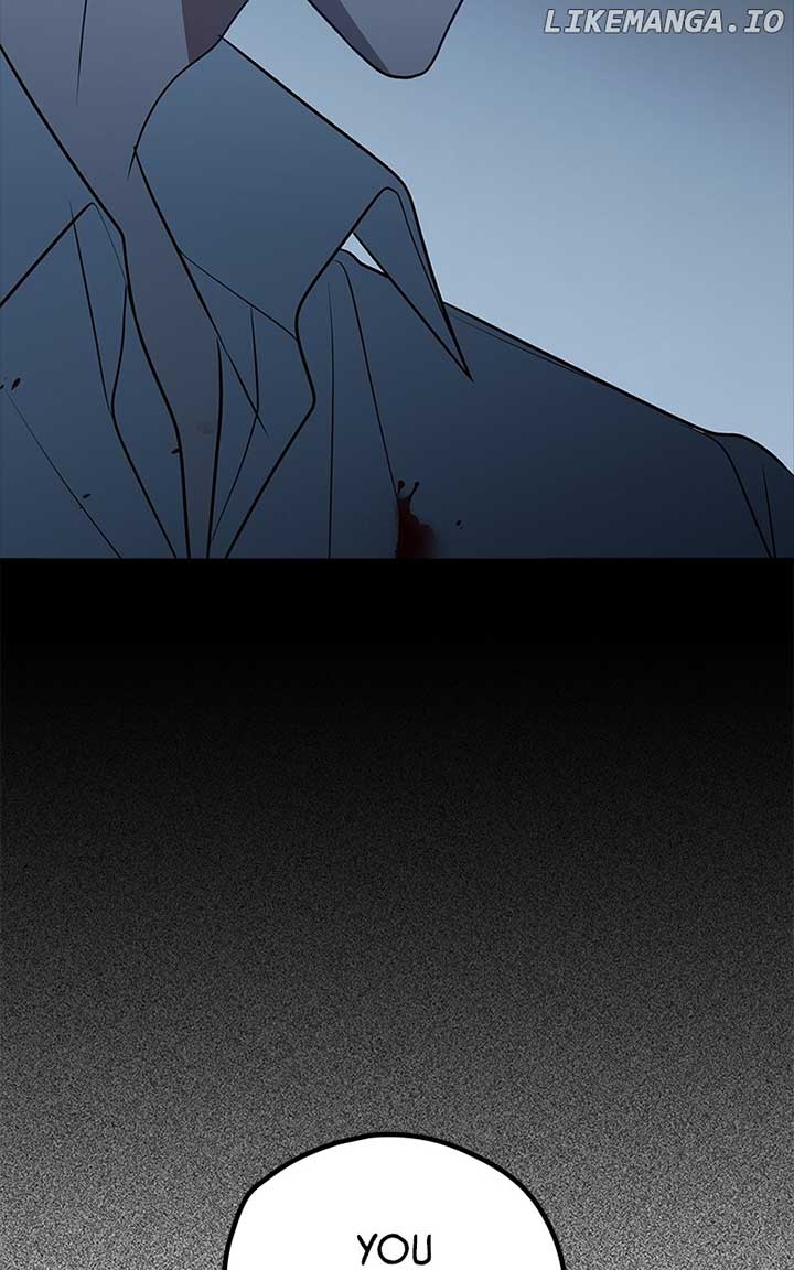 Throw the Trash in the Trash cane Chapter 81 page 112