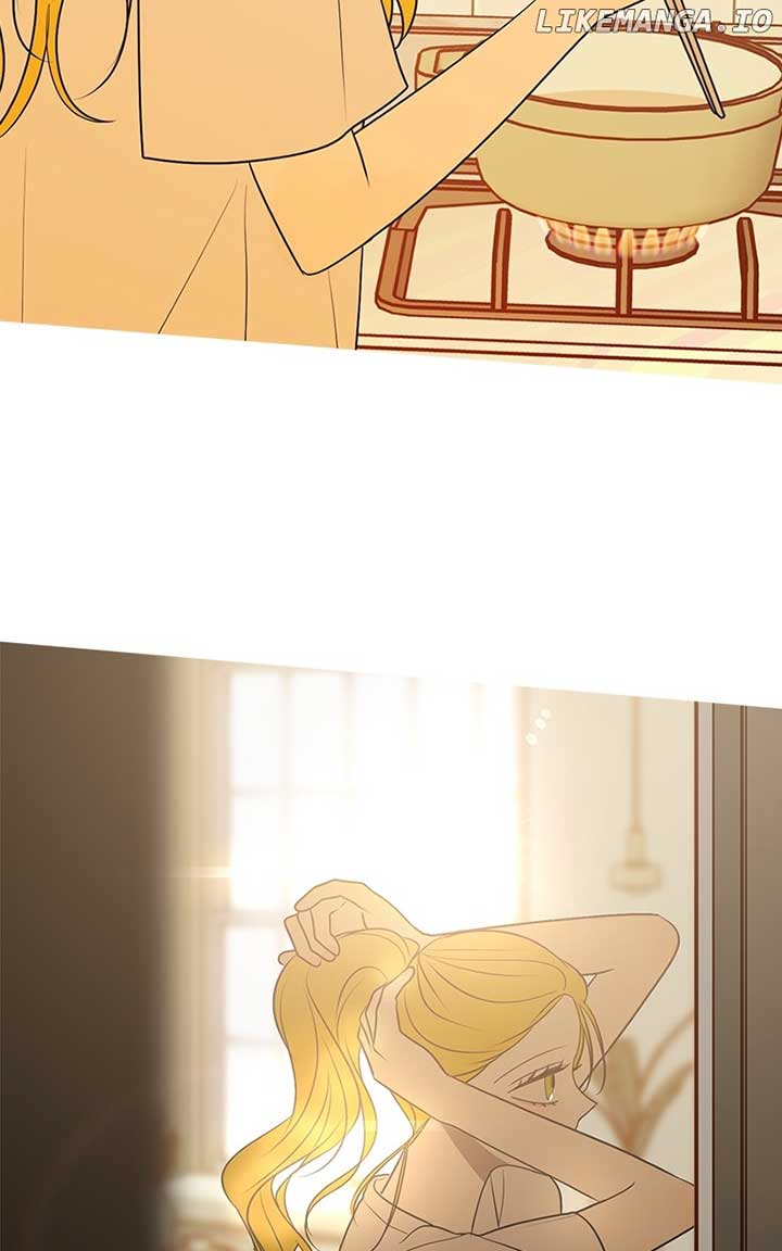 Throw the Trash in the Trash cane Chapter 81 page 14