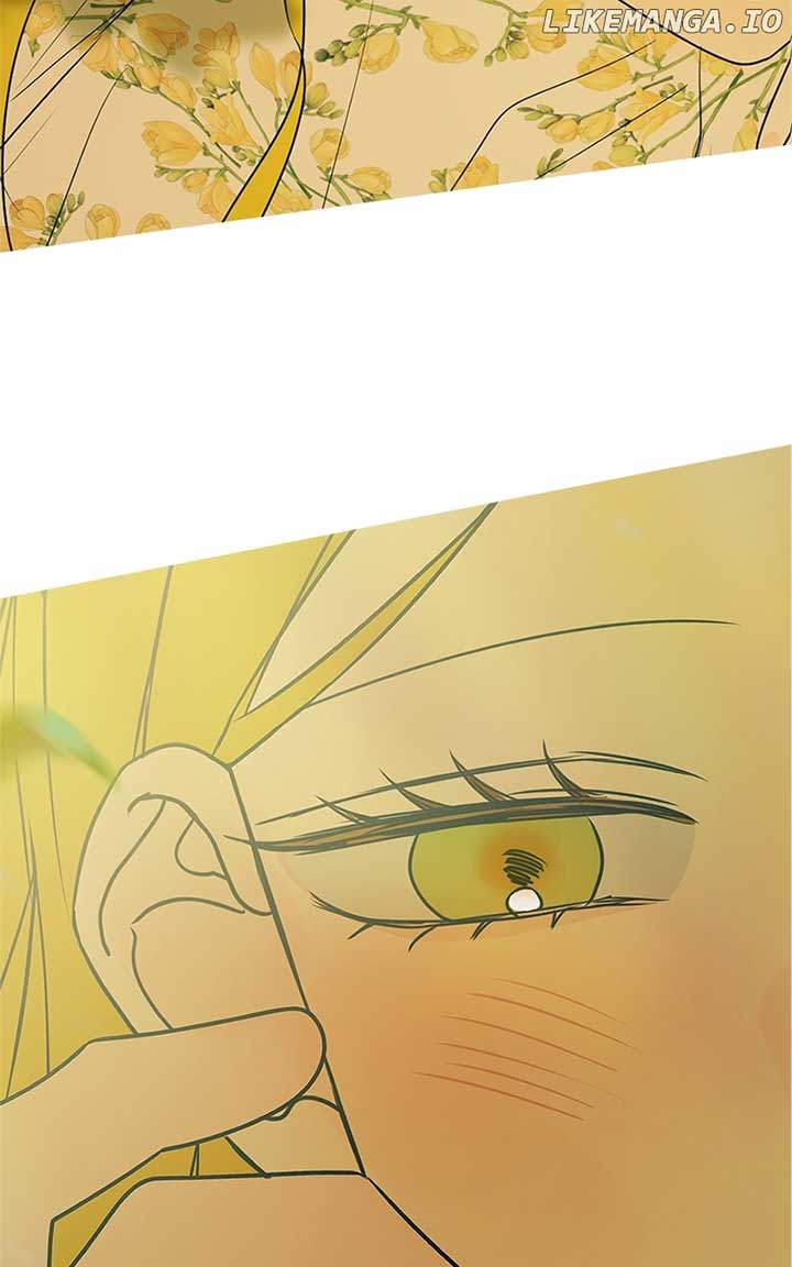 Throw the Trash in the Trash cane Chapter 81 page 19