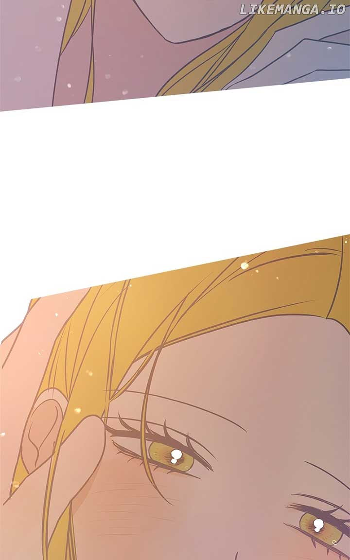 Throw the Trash in the Trash cane Chapter 81 page 34