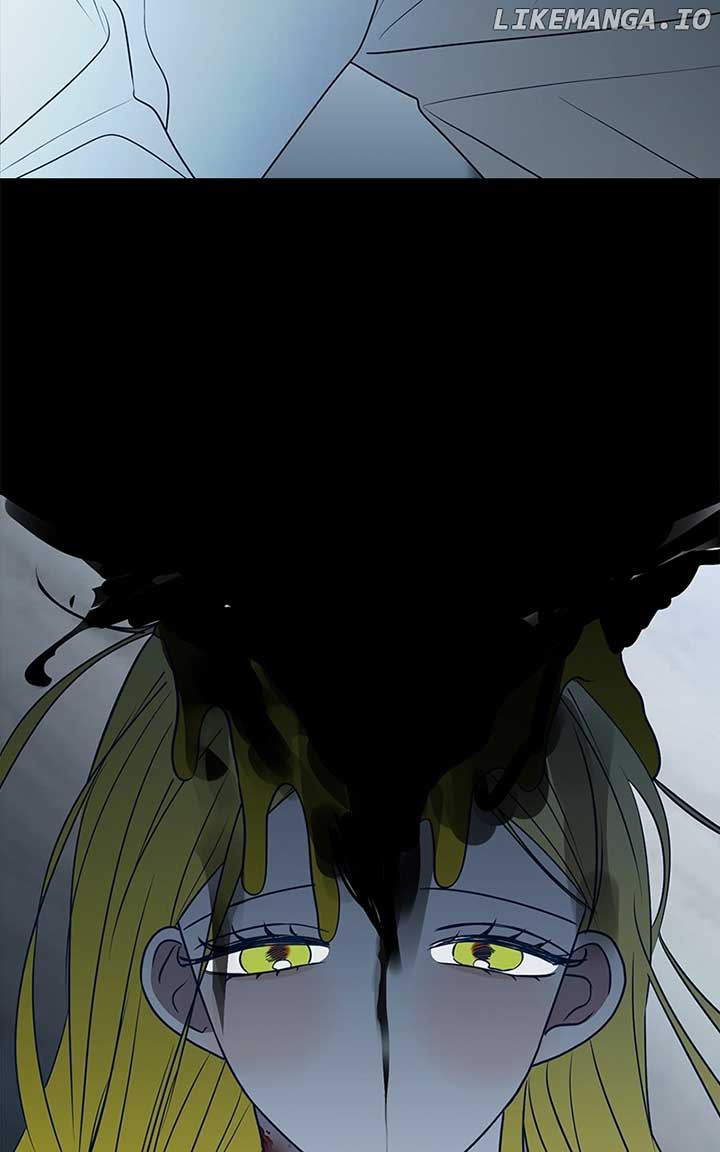 Throw the Trash in the Trash cane Chapter 81 page 47