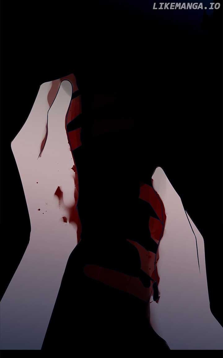 Throw the Trash in the Trash cane Chapter 81 page 49