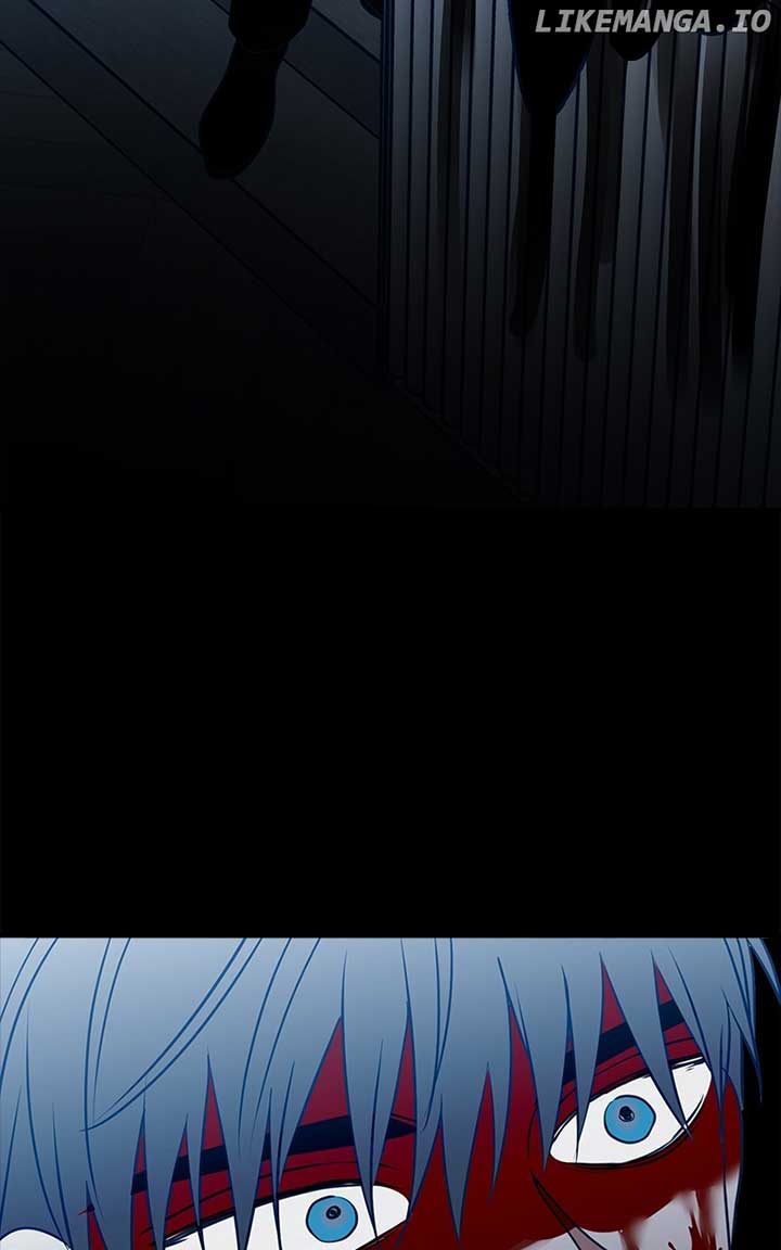 Throw the Trash in the Trash cane Chapter 81 page 52