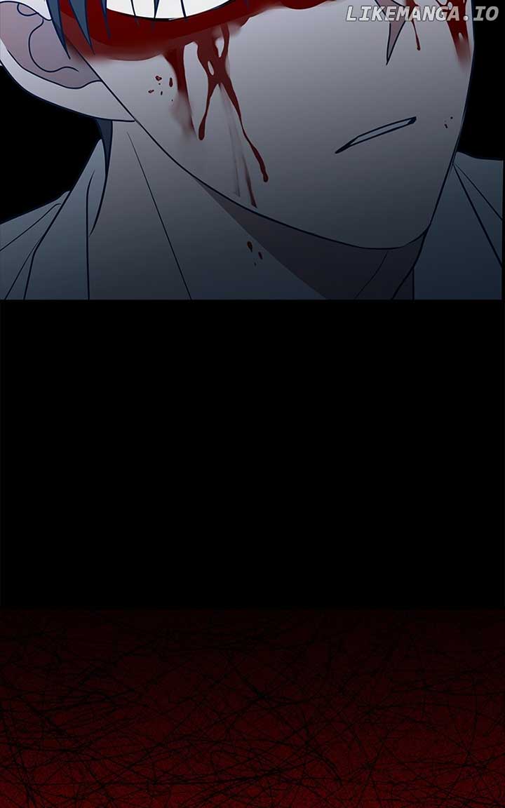 Throw the Trash in the Trash cane Chapter 81 page 53